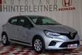 Renault Clio VOLL-LED APP CONNECT 1.BESITZ Silber - thumbnail 7