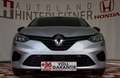 Renault Clio VOLL-LED APP CONNECT 1.BESITZ Silber - thumbnail 5