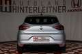 Renault Clio VOLL-LED APP CONNECT 1.BESITZ Silber - thumbnail 11