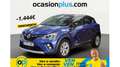 Renault Captur TCe Zen 96kW Azul - thumbnail 1