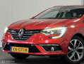 Renault Megane Estate 1.5 dCi BOSE [ NAP 1e eig. camera LED ] Rot - thumbnail 21