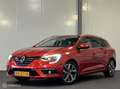 Renault Megane Estate 1.5 dCi BOSE [ NAP 1e eig. camera LED ] Rot - thumbnail 1