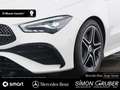 Mercedes-Benz CLA 200 Shooting Brake AMG Night Pano Winter Weiß - thumbnail 8