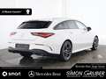 Mercedes-Benz CLA 200 Shooting Brake AMG Night Pano Winter Weiß - thumbnail 2