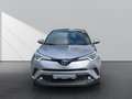Toyota C-HR 1.8 Hybrid Team D*NAVI*LED*PDC*SHZ* Plateado - thumbnail 2