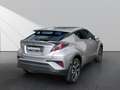 Toyota C-HR 1.8 Hybrid Team D*NAVI*LED*PDC*SHZ* Plateado - thumbnail 4