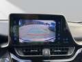 Toyota C-HR 1.8 Hybrid Team D*NAVI*LED*PDC*SHZ* Plateado - thumbnail 13