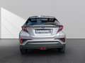 Toyota C-HR 1.8 Hybrid Team D*NAVI*LED*PDC*SHZ* Plateado - thumbnail 6