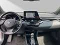 Toyota C-HR 1.8 Hybrid Team D*NAVI*LED*PDC*SHZ* Plateado - thumbnail 10