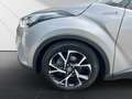 Toyota C-HR 1.8 Hybrid Team D*NAVI*LED*PDC*SHZ* Plateado - thumbnail 11