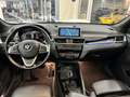 BMW X1 sdrive18d xLine/CAMERA/NAVI/LED/LUCI AMBIENTE Gris - thumbnail 12
