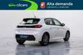 Peugeot 208 1.5 BlueHDi S&S Active Pack 100 Blanco - thumbnail 5