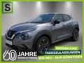 Nissan Juke JUKE N-Connecta 1.0 DIG-T 114 PS 6MT Grau - thumbnail 1