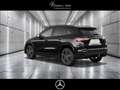 Mercedes-Benz GLA 250 4M +AMG+SHZ+AMBIENTE+MULTIBEAM+AHK+PDC Noir - thumbnail 9