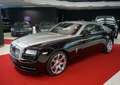 Rolls-Royce Wraith dt.FZG 2.Hand RR-Scheckheft HeadUp ACC Noir - thumbnail 5