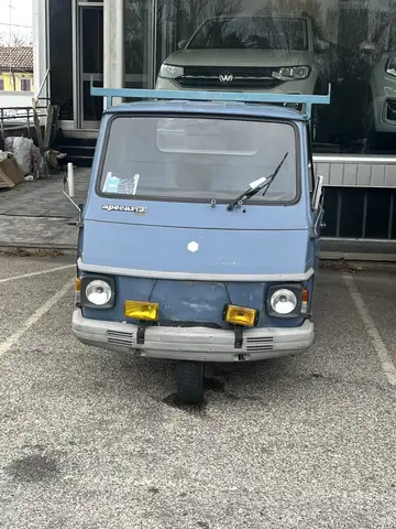 Piaggio Ape P3