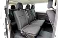 Mercedes-Benz Vito 114 Tourer XL Klima*Navi*8xSitz*Hecktüren* Weiß - thumbnail 7