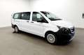 Mercedes-Benz Vito 114 Tourer XL Klima*Navi*8xSitz*Hecktüren* Weiß - thumbnail 4