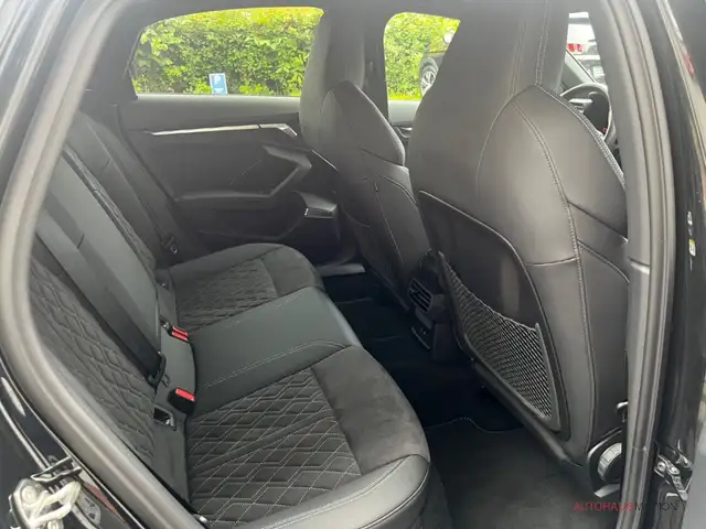 Audi S3 view 13
