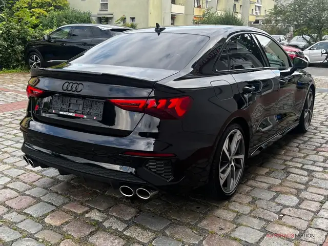 Audi S3 view 6