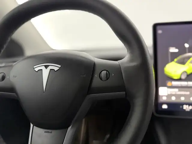 Tesla Model Y view 22