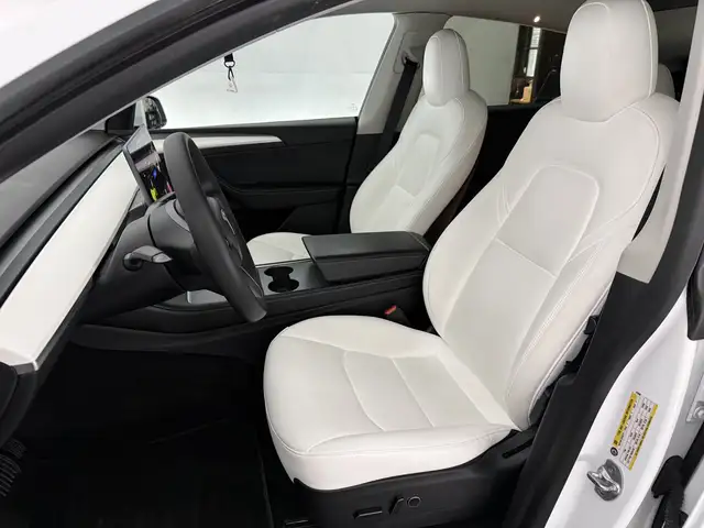 Tesla Model Y view 15