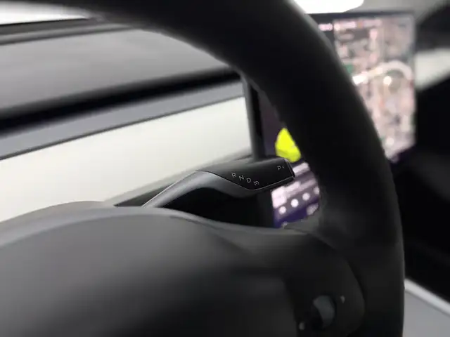 Tesla Model Y view 23