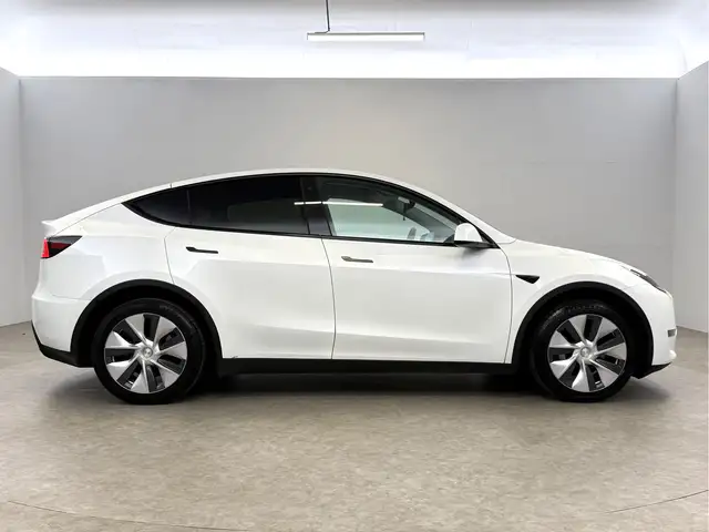 Tesla Model Y view 11
