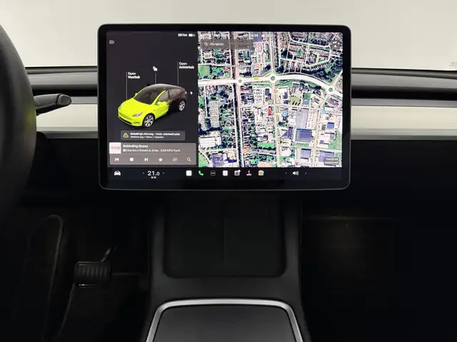 Tesla Model Y view 17
