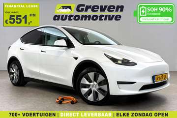 Long Range AWD 75 kWh | Snelladen | Autopilot | SO