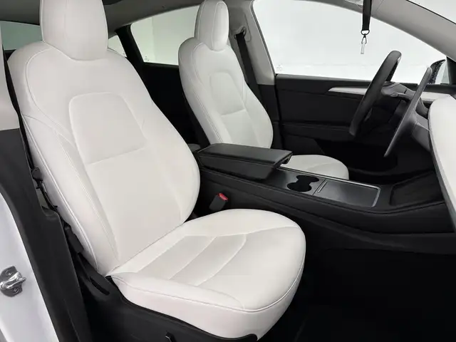 Tesla Model Y view 16