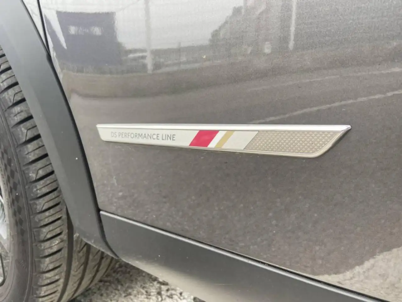 DS Automobiles DS 3 Crossback 2022