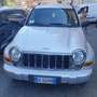 Jeep Cherokee Cherokee 2.8 crd Limited auto FL Argento - thumbnail 3