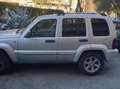 Jeep Cherokee Cherokee 2.8 crd Limited auto FL Argent - thumbnail 1