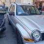 Jeep Cherokee Cherokee 2.8 crd Limited auto FL Argent - thumbnail 4