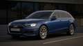 Audi A4 Avant 35 TDI, Standheizung, LED, 8-Fach bereift Blau - thumbnail 8