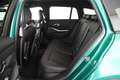 BMW M3 Competition M xdrive Touring 1.BESITZ NUR 8.983KM Grün - thumbnail 10