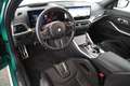 BMW M3 Competition M xdrive Touring 1.BESITZ NUR 8.983KM Grün - thumbnail 8
