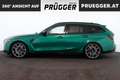 BMW M3 Competition M xdrive Touring 1.BESITZ NUR 8.983KM Grün - thumbnail 7