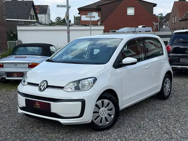 Volkswagen Up