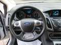 Ford Focus 1.6 TDCi 115 CV SW Plus Argento - thumbnail 13