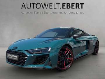 5.2 FSI Quattro Perf. GREEN-HELL/B&O/CARBON/