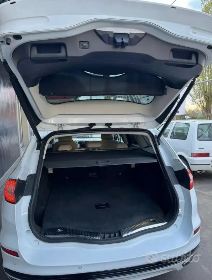 Ford Mondeo SW 2.0 ecoboost Titanium Business s&s 203cv auto - 2