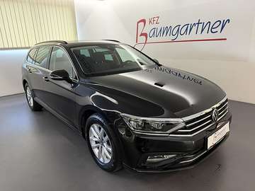 2,0TDI DSG *Matrix LED*NAVI*ACC*Sitzheizung*Get...