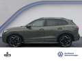 Volkswagen Tiguan R-LINE BLACK STYLE 2.0TDI 4M DSG IQ-LIGHT Vert - thumbnail 4