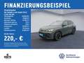 Volkswagen Tiguan R-LINE BLACK STYLE 2.0TDI 4M DSG IQ-LIGHT Vert - thumbnail 2