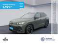 Volkswagen Tiguan R-LINE BLACK STYLE 2.0TDI 4M DSG IQ-LIGHT Vert - thumbnail 1