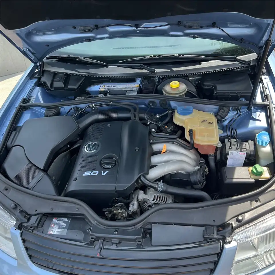Volkswagen Passat GL, foto 3