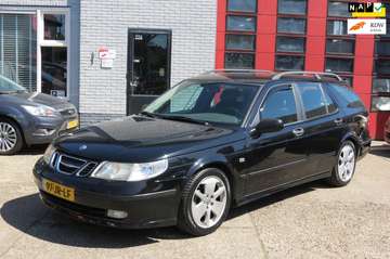Estate 2.3t Arc , LPG G3 , AUTOMAAT
