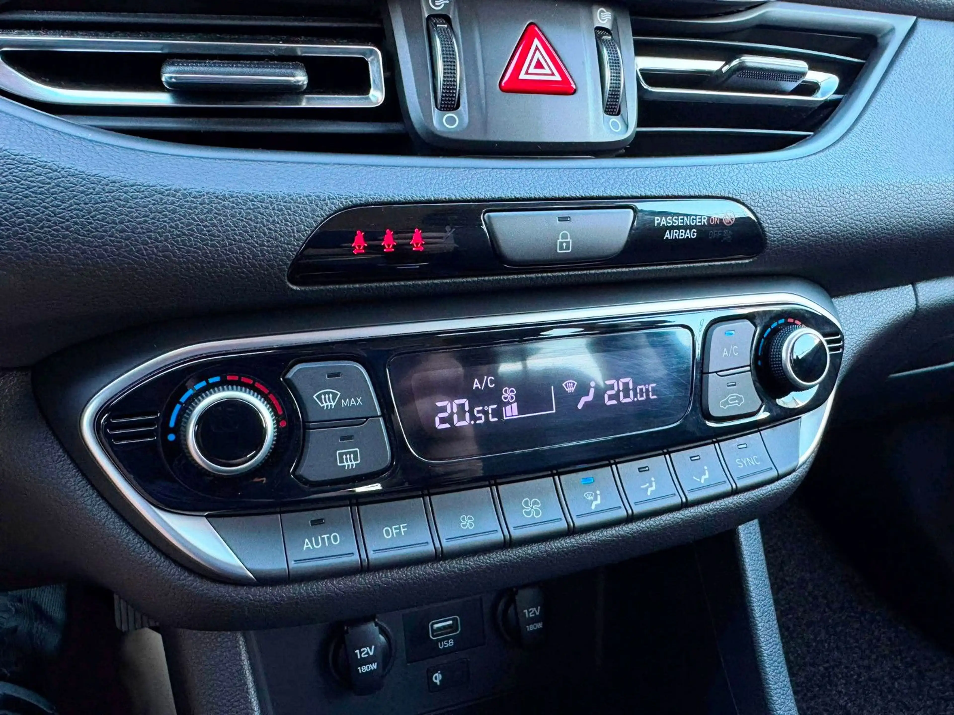 Hyundai i30 cw Edition 30+ — photo 8